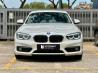 BMW 1 Series 116d (For Rent)